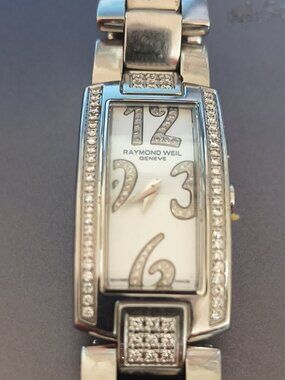 Raymond Weil Shine